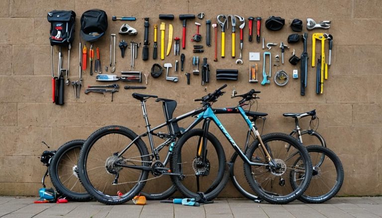 Comment entretenir son VTT pour des performances optimales