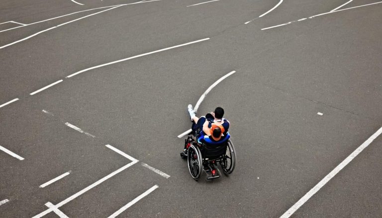 Comment choisir un fauteuil roulant sportif