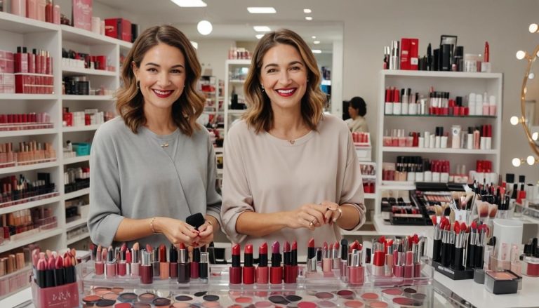 Comment choisir un rouge à lèvres longue tenue