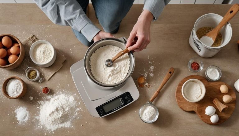Comment choisir une balance de cuisine précise