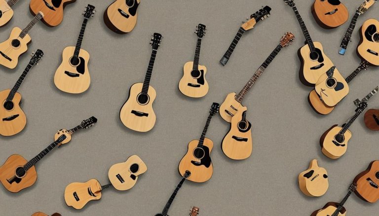 Comment choisir une guitare acoustique pour débutant