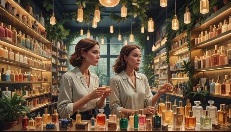 Les avis sur les parfums les plus populaires