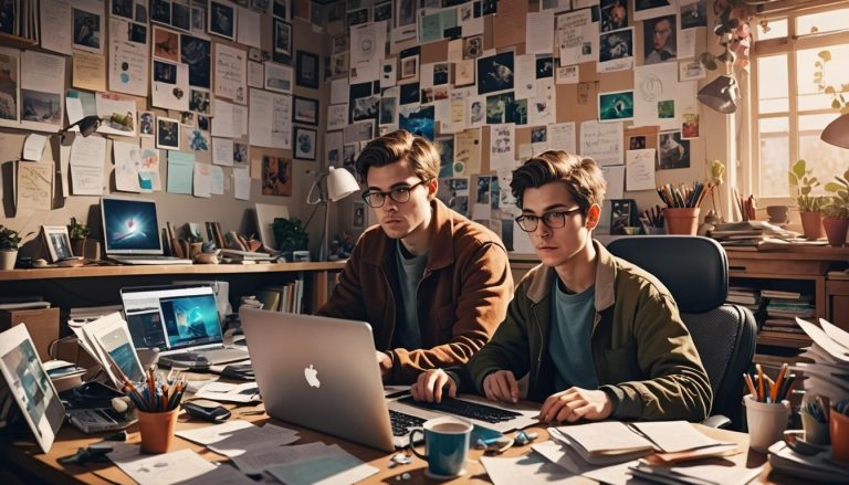 Les avantages du mentorat pour les créateurs OnlyFans