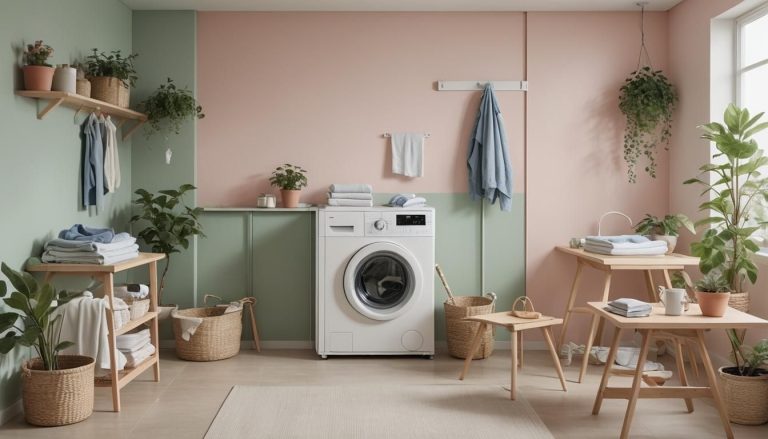 Les avantages des sèche-linge à condensation