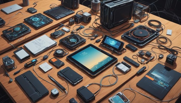 Les astuces pour réparer une tablette qui surchauffe