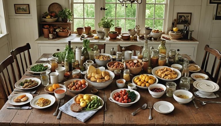 Les astuces pour économiser de l'argent en cuisine