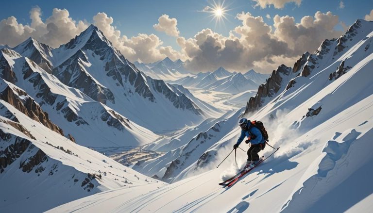 Comparatif des casques de ski pour 2024