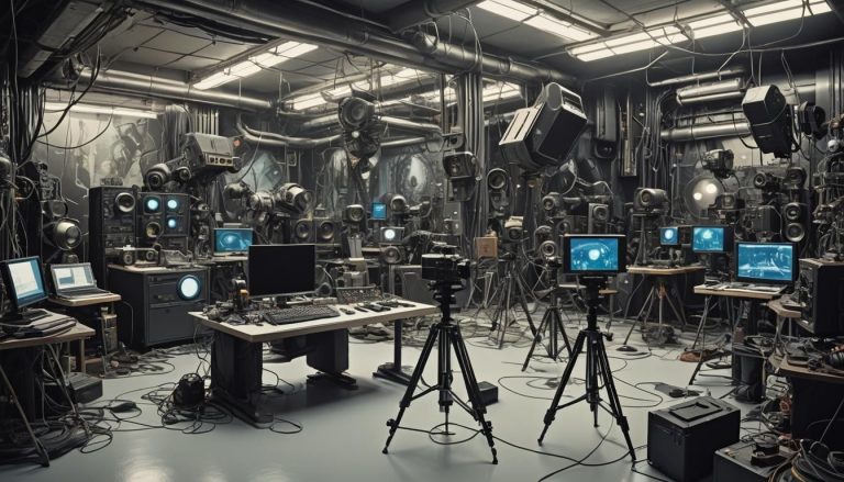 Les meilleures caméras pour les vidéos de studio