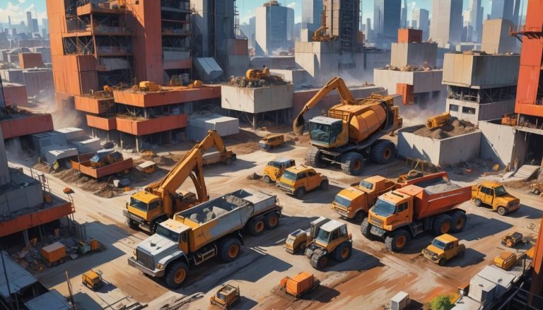 Les adjuvants indispensables pour améliorer les performances du béton