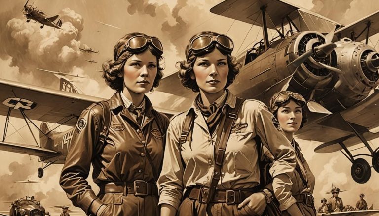 Les femmes qui ont marqué l'histoire de l'aviation