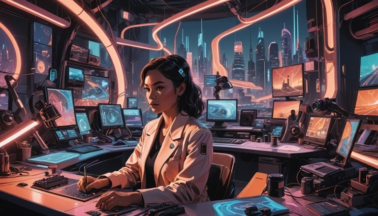 Les erreurs courantes à éviter lors de la réalisation de vidéos en studio