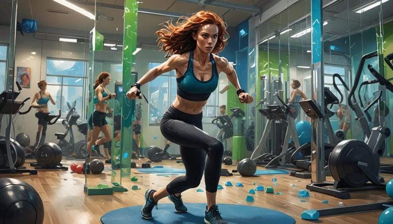 Les programmes de HIIT pour brûler des calories rapidement