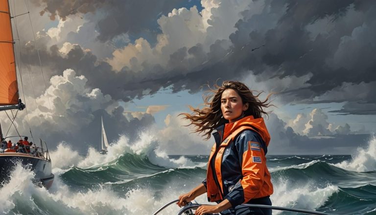 Les meilleures marques de gilets de sauvetage pour la voile