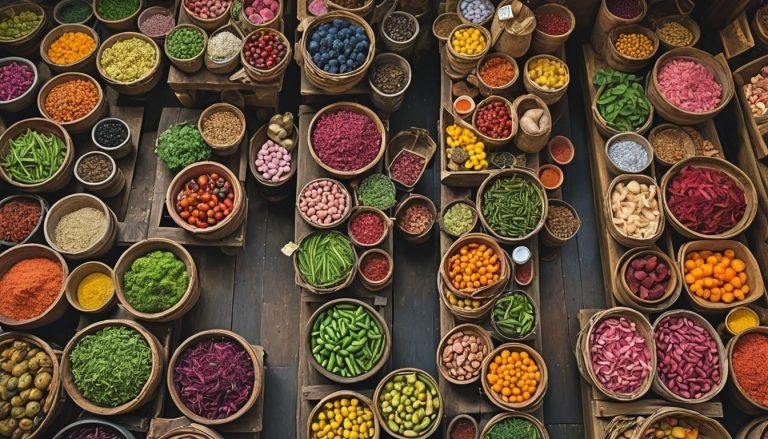 Les produits laitiers incontournables en cuisine