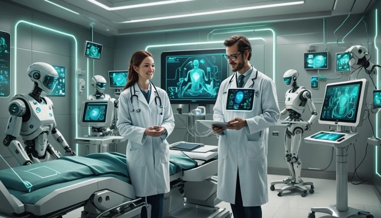 Les technologies de la santé pour un meilleur suivi des patients