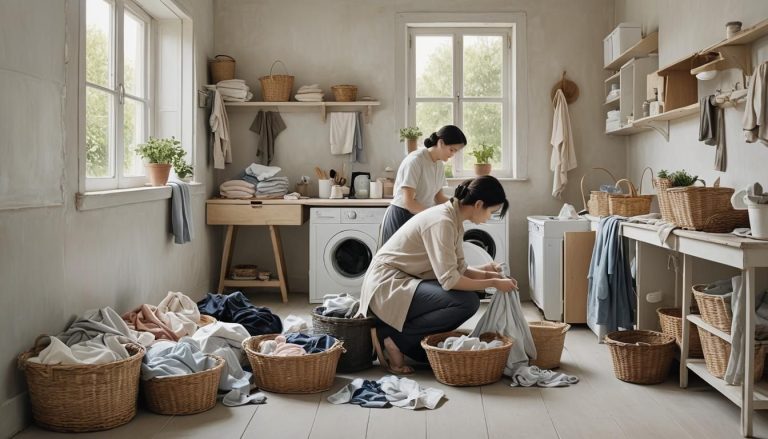 Les meilleurs détergents pour le linge en 2023